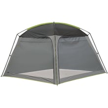 Аксессуар для палаток Шатер High Peak Pavillon Light Grey/Dark Grey/Lime (14047) (928986): Производитель High Peak