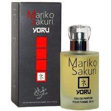 Духи з феромонами для жінок Mariko Sakuri Yoru, 50 ml: Для кого Для жінок