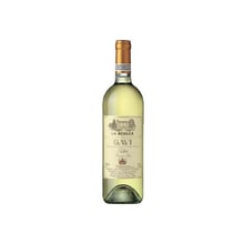 Вино La Scolca Gavi Etichetta Bianca (0,75 л) (BW5384): Країна виробник Італія