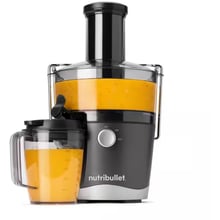 Соковыжималка Nutribullet NBJ100G: Тип комбинированная