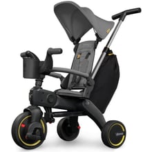 Складной трёхколёсный велосипед Doona Liki Trike S3/ Grey Hound: Тип 3х колесный велосипед