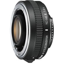 Nikon AF-S TC-14E II (JAA925DA) UA: Производитель Nikon