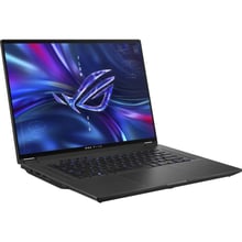 Ноутбук ASUS ROG Flow X16 GV601VI (GV601VI-CS94) RB: Экран 16 " (2560x1600) IPS