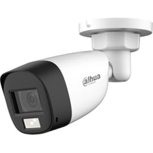 IP-камера відеоспостереження DAHUA DH-HAC-HFW1500CLP-IL-A 2.8mm