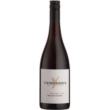 Вино Yangarra Mourvedre McLaren Vale 2016 червоне сухе 0.75 л (VTS3933161): Країна виробник Австралія