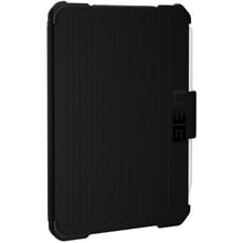 Аксесуар для iPad Urban Armor Gear UAG Metropolis Black (123286114040) for iPad mini 6 2021: Колір чорний