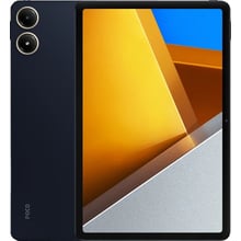 Планшет POCO Pad 8/256GB Wi-Fi Blue (Global): Дисплей 12.1" (2560x1600)