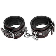 Наручники Fetish Tentation Premium Patent leather handcuffs: Виробник Fetish Tentation