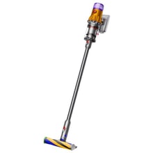 Пилосос Dyson V12 Detect Slim Absolute (447287-01): Тип пилососа ручний (вертикальний)