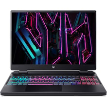 Ноутбук Acer Predator Helios Neo 16 PHN16-71 (NH.QLVET.004): Екран 16" IPS (2560x1600) WQXGA