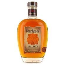 Віскі Four Roses Small Batch (0,7 л) (BW18065): Об'єм, л 0.7