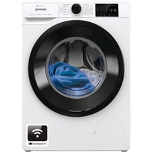 Пральна машина Gorenje WPNEI84A1SWIFI/UA: Тип машини Автомат