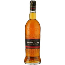 Ром Tanduay Asian Rum Gold 0.7 л (BWT1161): Об'єм, л 0.7