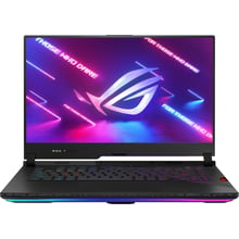 Ноутбук ASUS ROG Strix SCAR 15 G533QS (G533QS-DS88): Екран 15,6" (1920x1080) Full HD