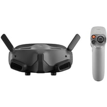 Окуляри DJI Goggles 2 Motion Combo with RC Motion 2 (CP.FP.00000120.01): Виробник DJI