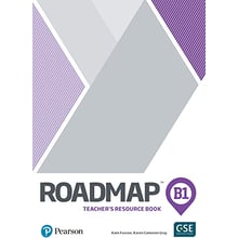 Roadmap B1 Teacher's Book with Digital Resources & Assessment Package: Виробник Pearson Education