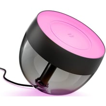 Розумна настільна лампа Philips Hue Iris, Black (929002376201): undefined undefined