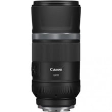 Объектив для фотоаппарата Canon RF 600mm f/11 IS STM UA: Тип объектива длиннофокусный