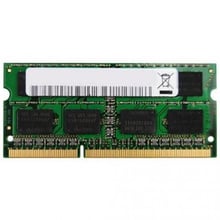 Golden Memory 8 GB SO-DIMM DDR3L 1600 MHz (GM16LS11/8): Тип DDR3L