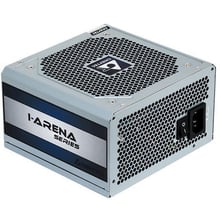 Блок живлення Chieftec 500W (GPC-500S): Форм-фактор ATX