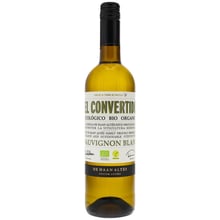 Вино EL Convertido De Haan Altés Sauvignon Blanc, сухое белое, 0.75л (ALR15530): Страна производитель Испания