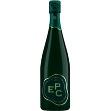 Шампанское Champagne EPC Brut белое брют 12.5 % 0.75 л (WHS3770012693350): Объем, л 0.75