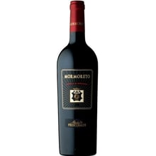 Вино Frescobaldi Mormoreto 2012 Cabernet Sauv + червоне сухе 0.75л: Країна виробник Італія