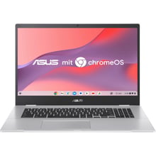 Ноутбук ASUS Chromebook CX1500CKA (CX1500CKA-EJ0161): Экран 15,6 TN+film 1920x1080