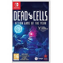 Dead Cells (Game of the Year Edition) (Nintendo Switch): Серія приставки Nintendo Switch