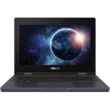 Ноутбук ASUS BR1104FGA-NS0094 (90NX07L1-M00310) UA: Екран 11.6" (1366x768) Touch