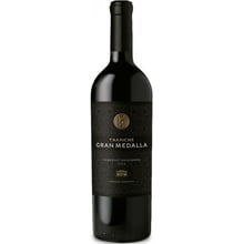 Вино Trapiche Gran Medalla Cabernet Sauvignon 2014 червоне сухе 0.75л: Країна виробник Аргентина