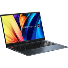 Ноутбук ASUS VivoBook Pro 16 OLED K6602VV-MX081 (90NB1141-M003B0) UA: Экран 16" OLED (3200x2000)