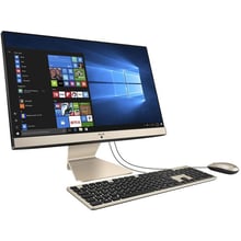 Моноблок ASUS V222FAK (V222FAK-BA070D) UA: Діагональ екрану 21" - 24"