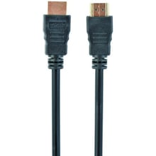 Кабель і перехідник HDMI to HDMI 15.0m Cablexpert (CC-HDMI4-15M): Тип кабель