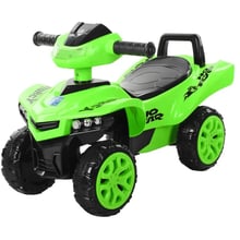 Каталка-толокар Bambi Racer зеленый (M 3502-5/JY-Z05-5): Производитель Bambi Racer