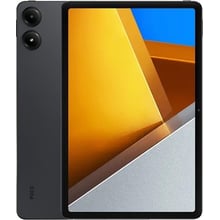 Планшет POCO Pad 8/256GB Wi-Fi Grey (Global): Дисплей 12.1" (2560x1600)