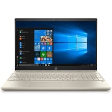 Ноутбук HP Pavilion 15-eh1053ua (422K9EA) UA: Екран 15.6" IPS (1920x1080) Full HD