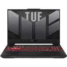 Ноутбук ASUS TUF Gaming A15 (FA507XI-LP013): Экран 15.6" IPS (1920x1080)