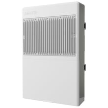 Сетевой коммутатор Mikrotik CRS318-16P-2S+OUT: Порты только Gigabit Ethernet (10/100/1000)