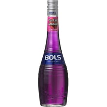 Лікер Bols Parfait Amour 24% 0.7л (PRA8716000964717): Об'єм, л 0.7