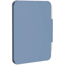 Аксесуар для iPad Urban Armor Gear UAG Lucent Cerulean (12328N315858) for iPad mini 6 2021: Колір синій