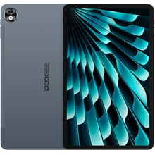 Планшет Doogee Tab T40 Pro 8/512Gb LTE Gray: Дисплей 12" IPS (2000x1200)