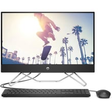 Моноблок HP 24-cb1001ua AiO (AE0P4EA) UA: Діагональ екрану 21" - 24"