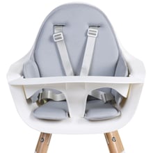 Подушка к стулу для кормления Childhome Evolu light grey (CHEVOSCNLG): Тип аксессуар