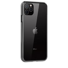 Аксесуар для iPhone WK Military Grade Case Black (WPC-097) for iPhone 11 Pro Max: Колір чорний