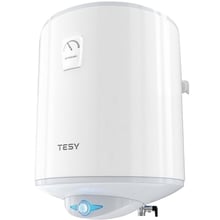 Бойлер Tesy Anticalc REV 50 GCR 504416D B14 TBRC (305189): Тип Водонагреватель (бойлер) электрический накопительный