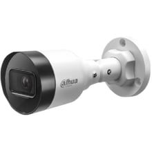 IP-камера відеоспостереження Dahua IR DH-IPC-HFW1431S1 (4 MP/2.8 mm): Виробник DAHUA