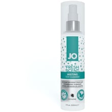 Чистящее средство System JO Fresh Scent Misting Toy Cleaner (120 мл): Производитель System Jo