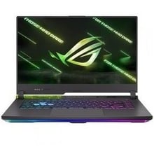 Ноутбук ASUS ROG Strix G15 (G513RS-HQ026): Екран 15.6" IPS (2560x1440)