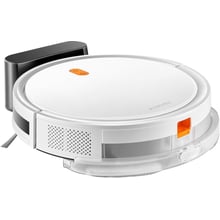 Робот-пилосос Xiaomi Robot Vacuum E5 White: Виробник Xiaomi